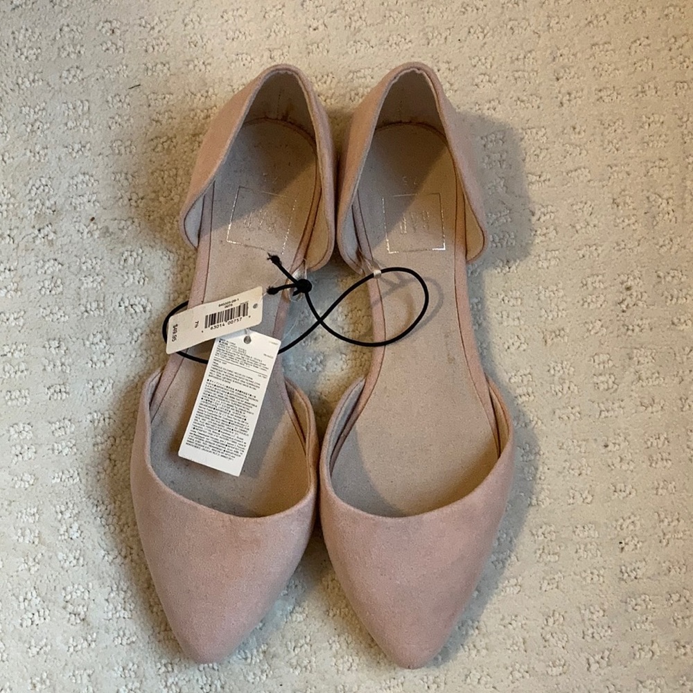 NWT GAP D’Orsay Flats